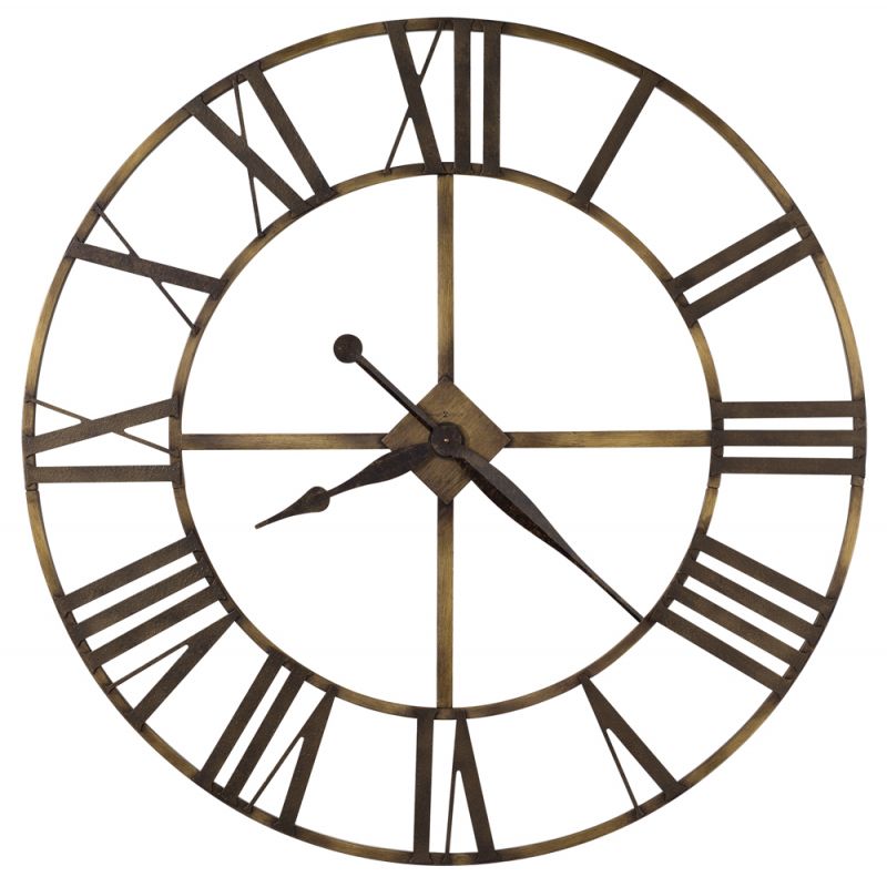 Howard Miller - Wingate Wall Clock - 625566