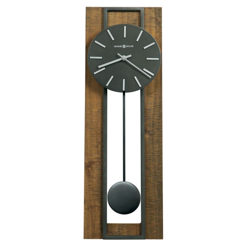 Howard Miller - Zion Wall Clock - 625799