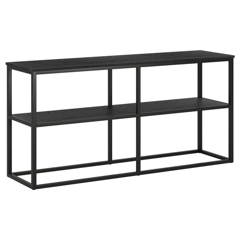 Hudson & Canal - Brasier Rectangular TV Stand for TV's up to 65