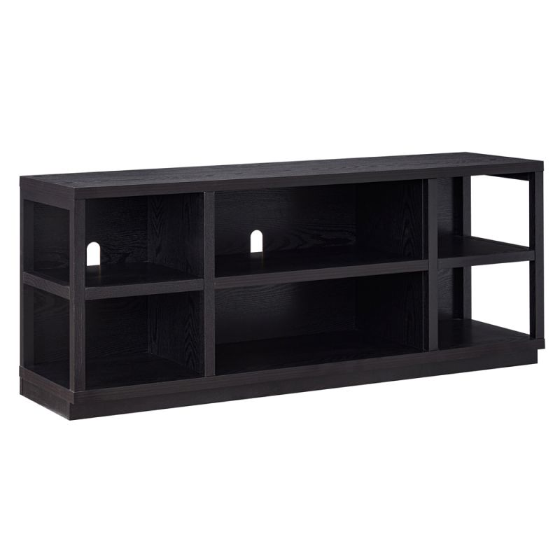 Hudson & Canal - Freya Rectangular TV Stand for TV's up to 65