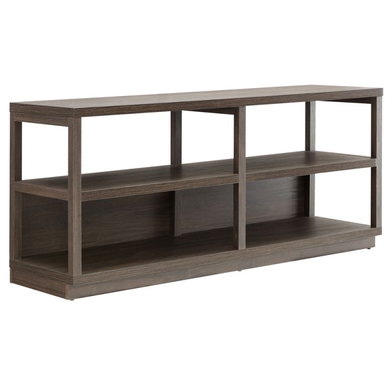 Hudson & Canal - Thalia Rectangular TV Stand for TV's up to 60