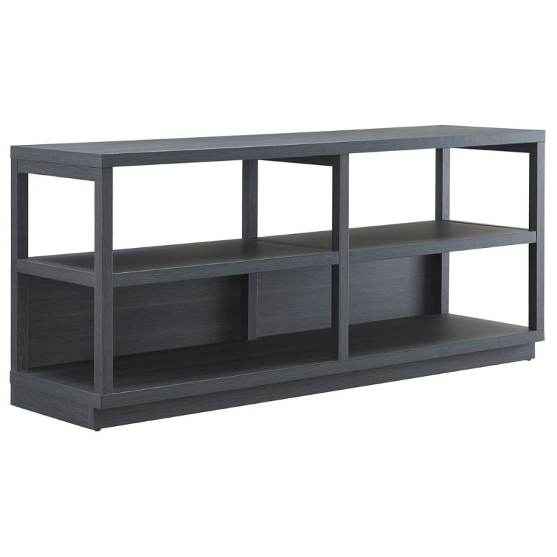 Hudson & Canal - Thalia Rectangular TV Stand for TV's up to 60