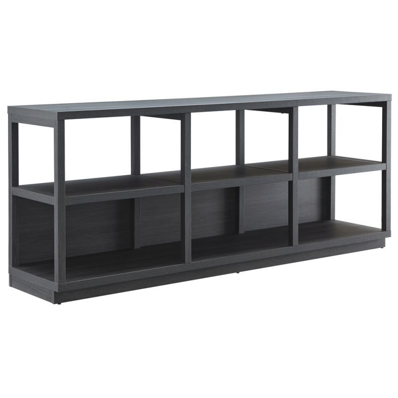 Hudson & Canal - Thalia Rectangular TV Stand for TV's up to 75
