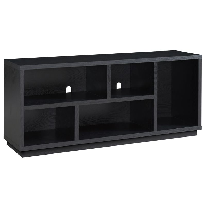 Hudson & Canal - Winwood Rectangular TV Stand for TV's up to 65