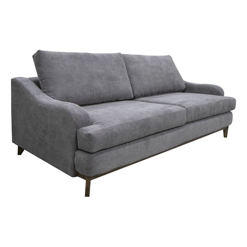 IFD - Alfa - Wooden Frame & Base, Sofa - IUP635-SOF-121