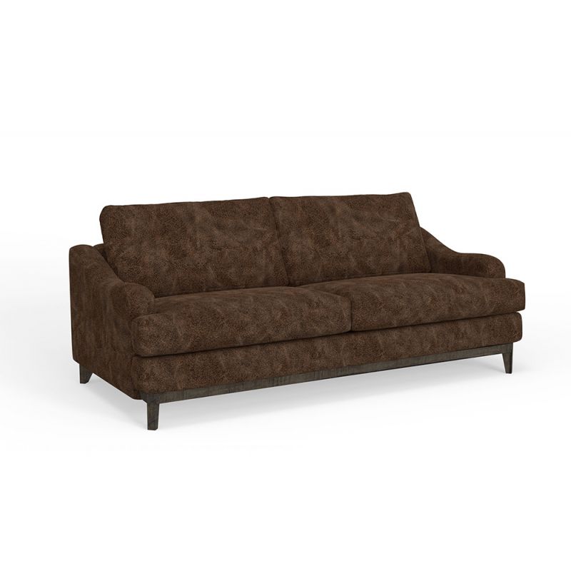 IFD - Alfa - Wooden Frame & Base, Sofa - IUP635-SOF-212