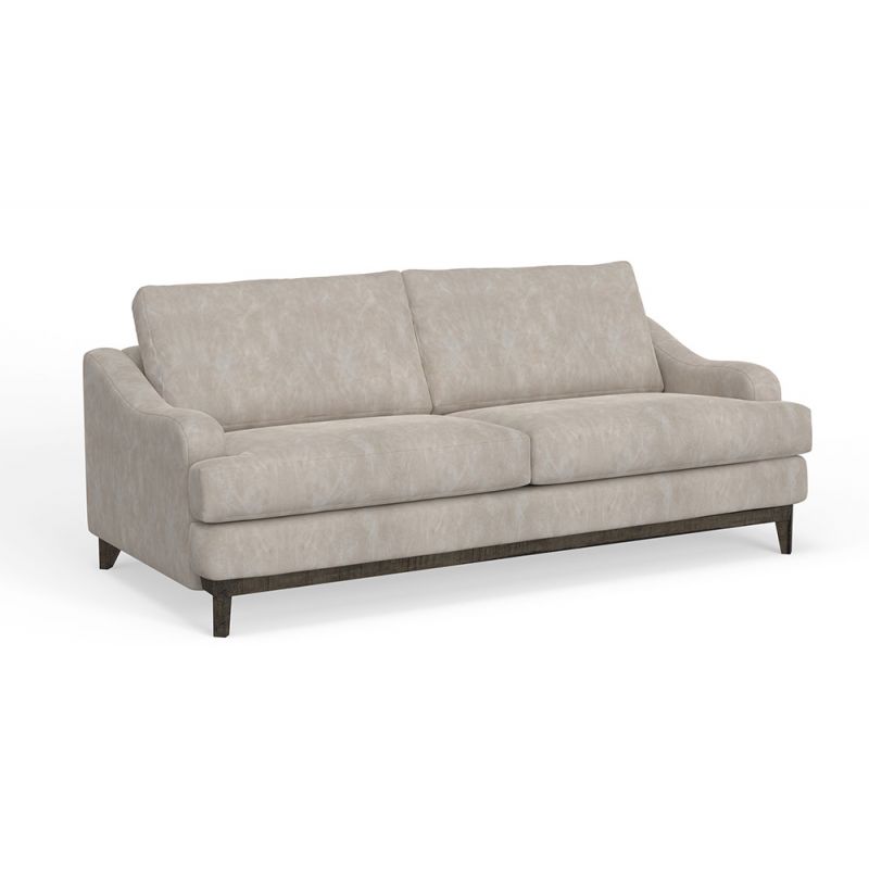 IFD - Alfa - Wooden Frame & Base, Sofa - IUP635-SOF-210