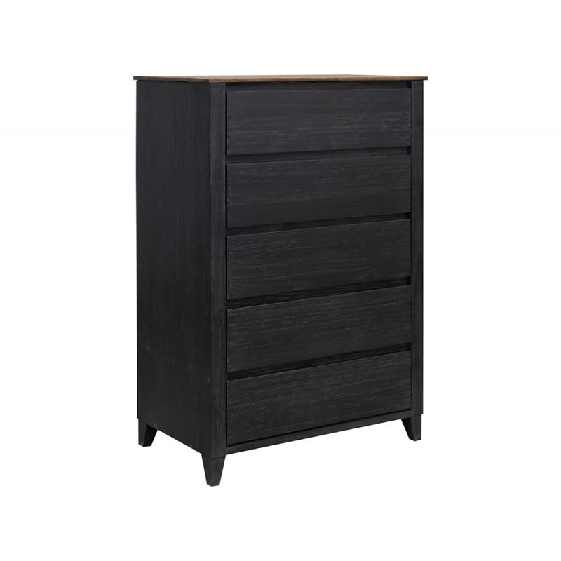 IFD - Empire - 5 Drawer Chest - IFD9811CHT