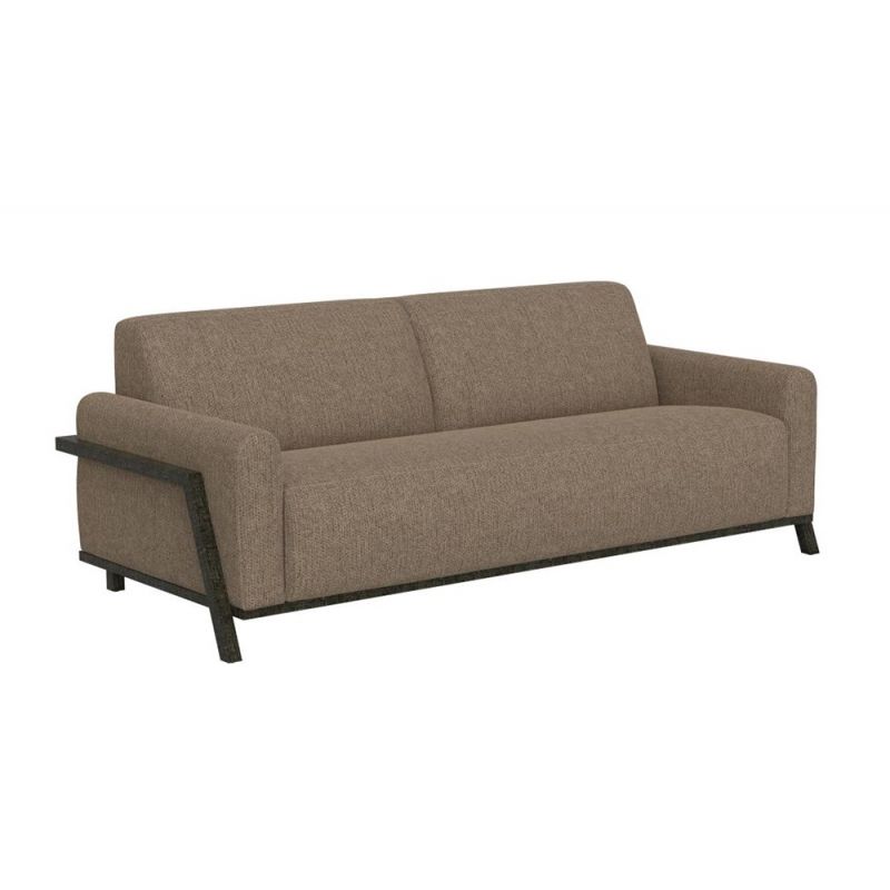 IFD - Fika - Wooden Frame & Base, Sofa - IUP248-SOF-152