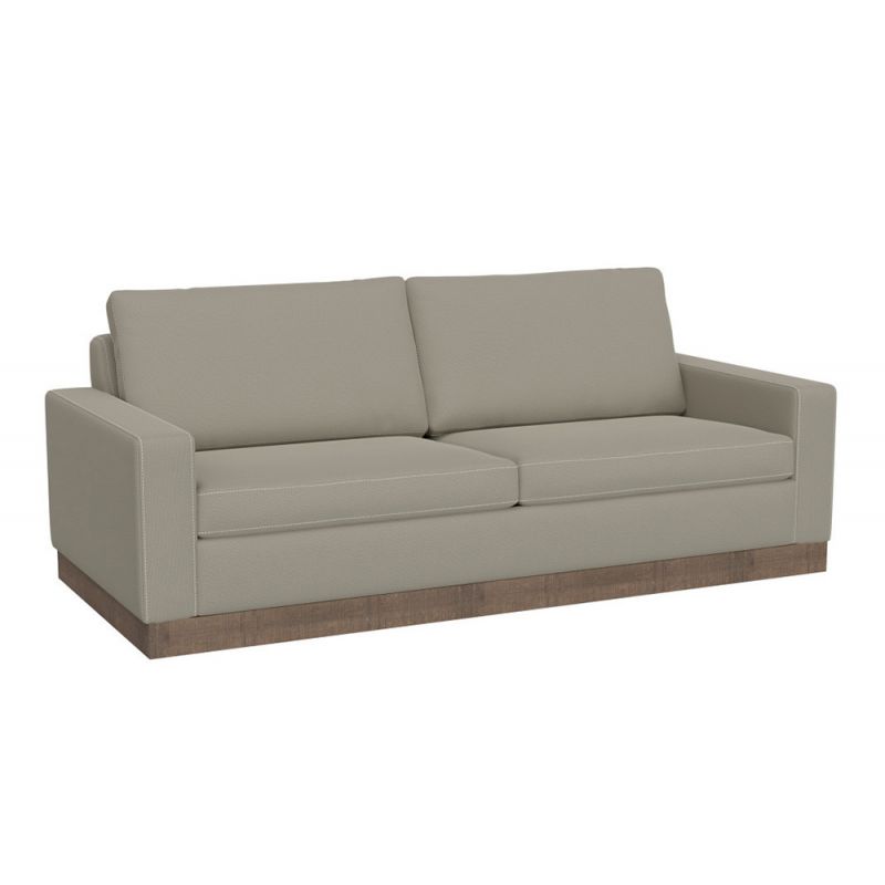 IFD - Georgia - Wooden Frame & Base, Sofa - IUP722-SOF-151