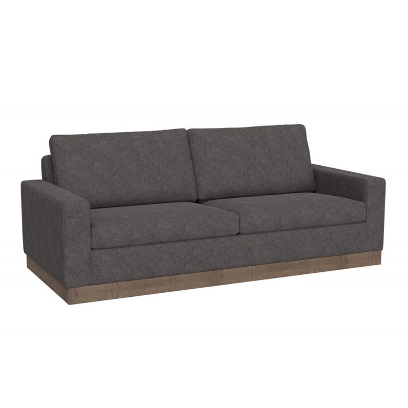 IFD - Georgia - Wooden Frame & Base, Sofa - IUP722-SOF-121