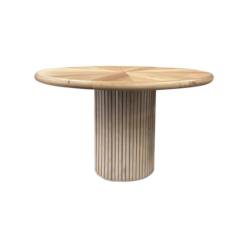 IFD - Giza - Giza Round Dining Table - IFD6121RND-TBL