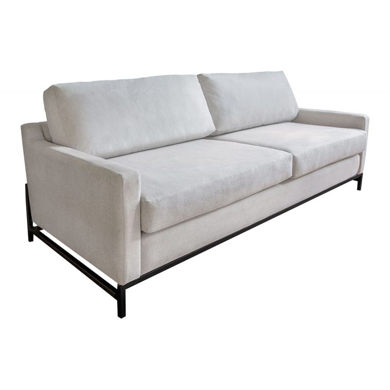 IFD - Maison - Wooden Frame & Metal Base, Sofa - IUP701-SOF-161