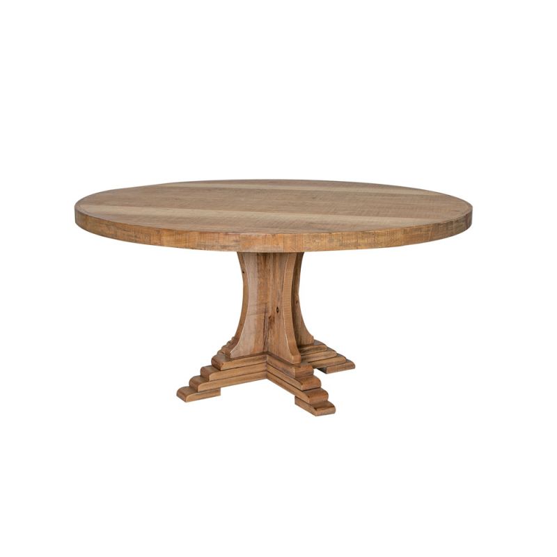 IFD - Marquez - Marquez Round Dining Table - IFD4351RND-TBL