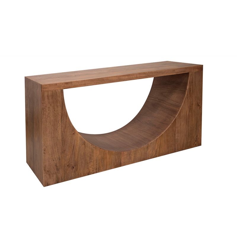 IFD - Mezquite - Sofa Table - IFD6621SFT