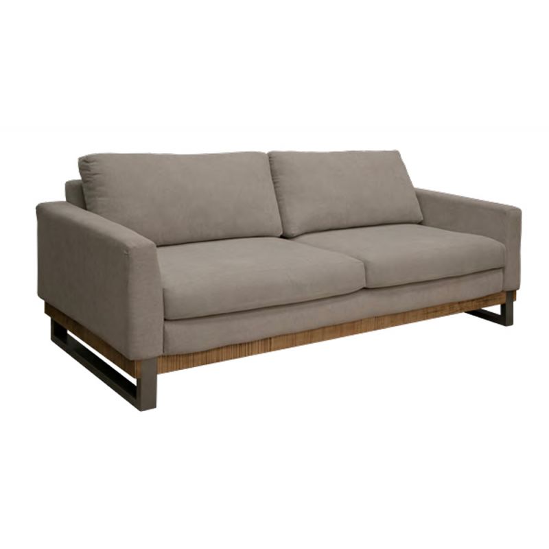 IFD - Mita - Metal & Wood Base, Sofa - IUP241-SOF-151