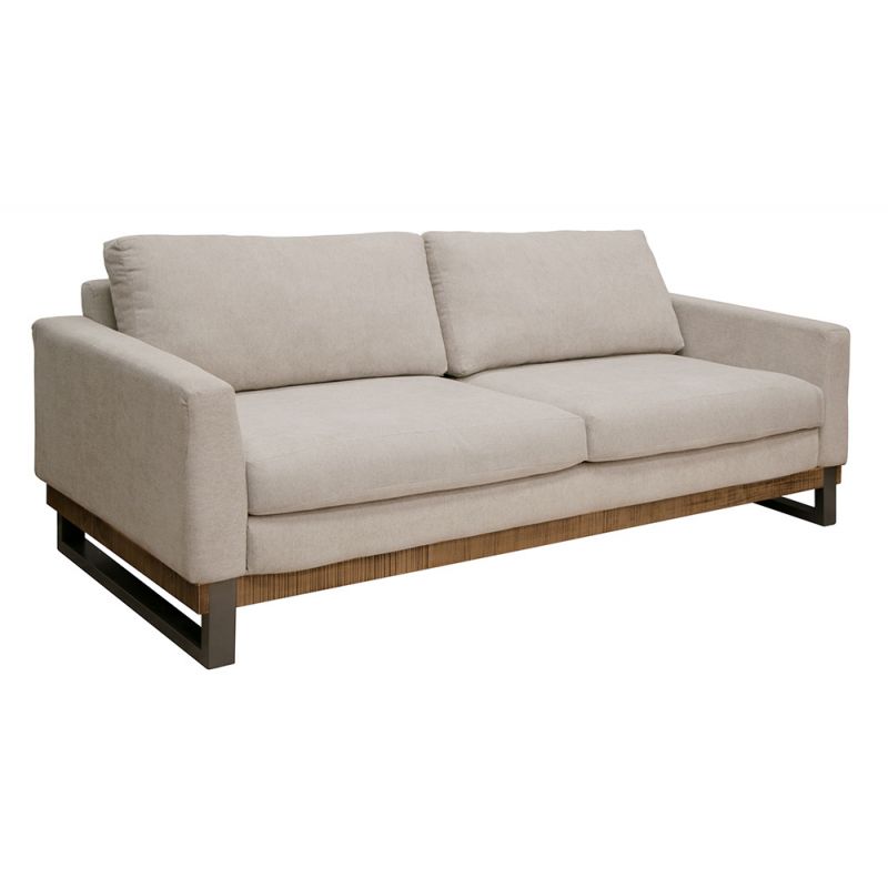 IFD - Mita - Metal & Wood Base, Sofa - IUP241-SOF-161