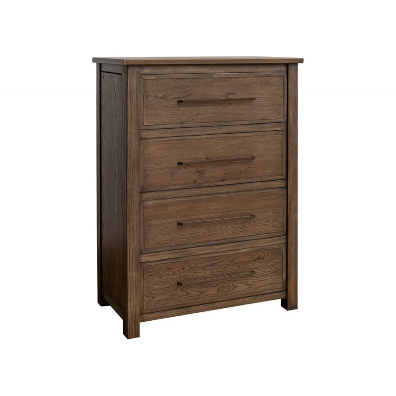 IFD - Novus lodge - 5 Drawers Chest - IFD2311CHT