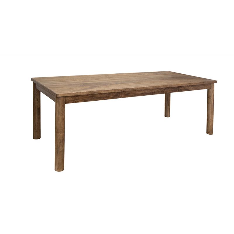 IFD - Olimpia - Rectangular Table - IFD7381TBL