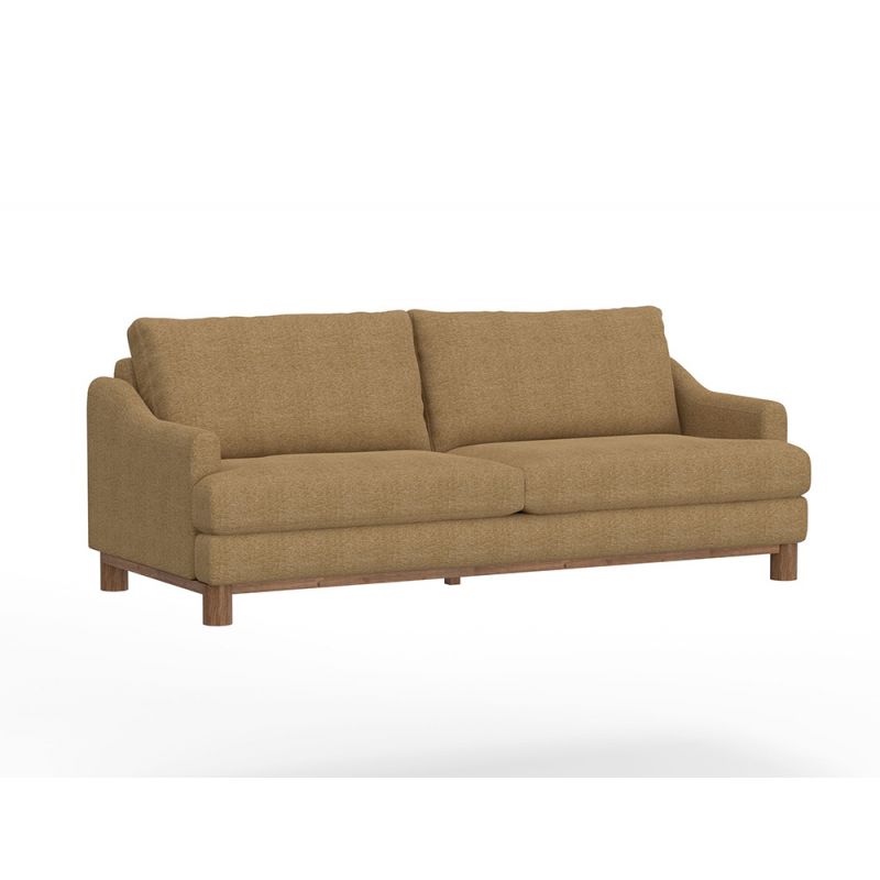 IFD - Olimpia - Wooden Frame & Base, Sofa - IUP738-SOF-175