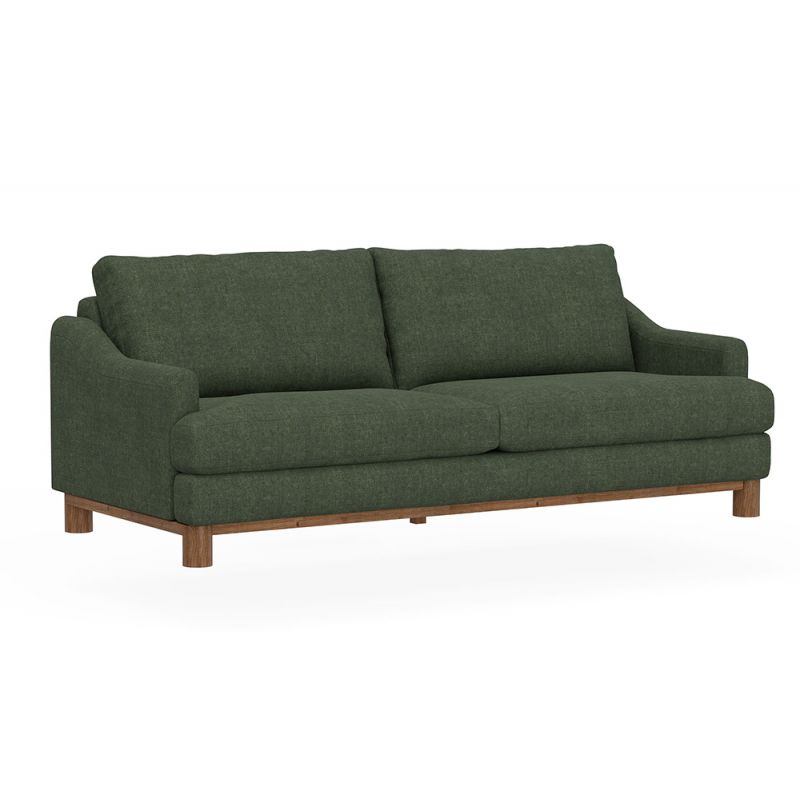 IFD - Olimpia - Wooden Frame & Base, Sofa - IUP738-SOF-111