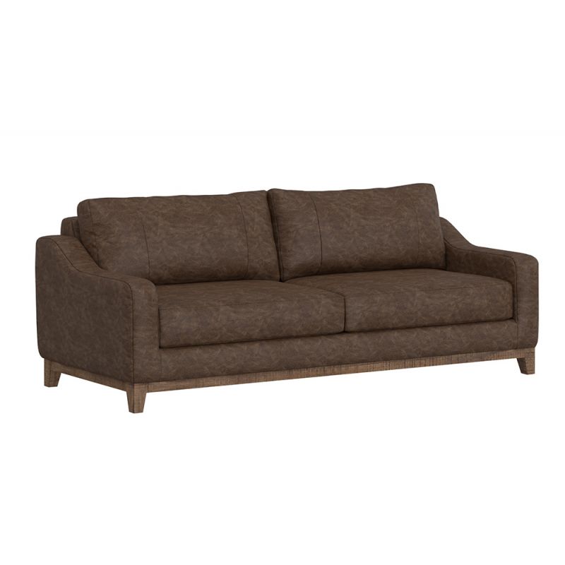 IFD - Olivo - Wooden Frame & Base, Sofa - IUP541-SOF-212