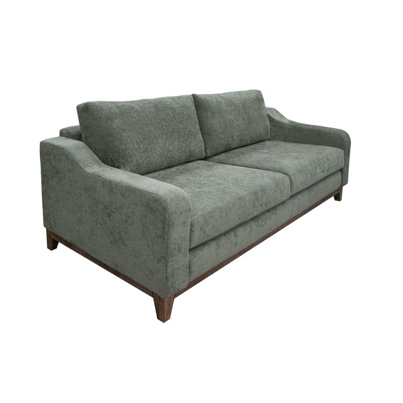 IFD - Olivo - Wooden Frame & Base, Sofa - IUP541-SOF-111