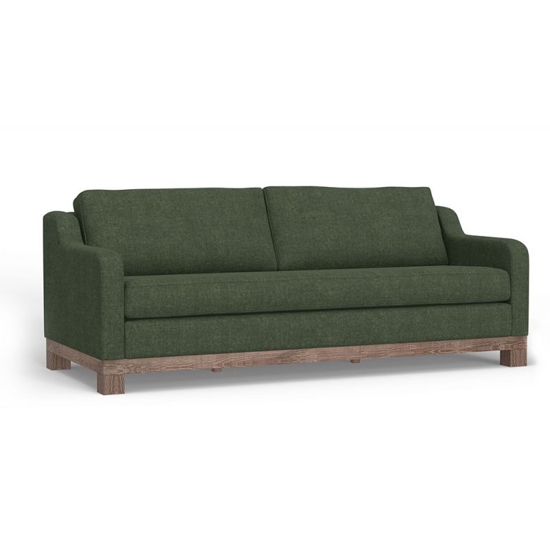 IFD - Samba - Wooden Frame & Base, Sofa - IUP298-SOF-111