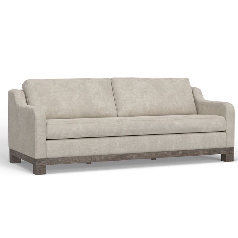 IFD - Samba - Wooden Frame & Base, Sofa - IUP298-SOF-210