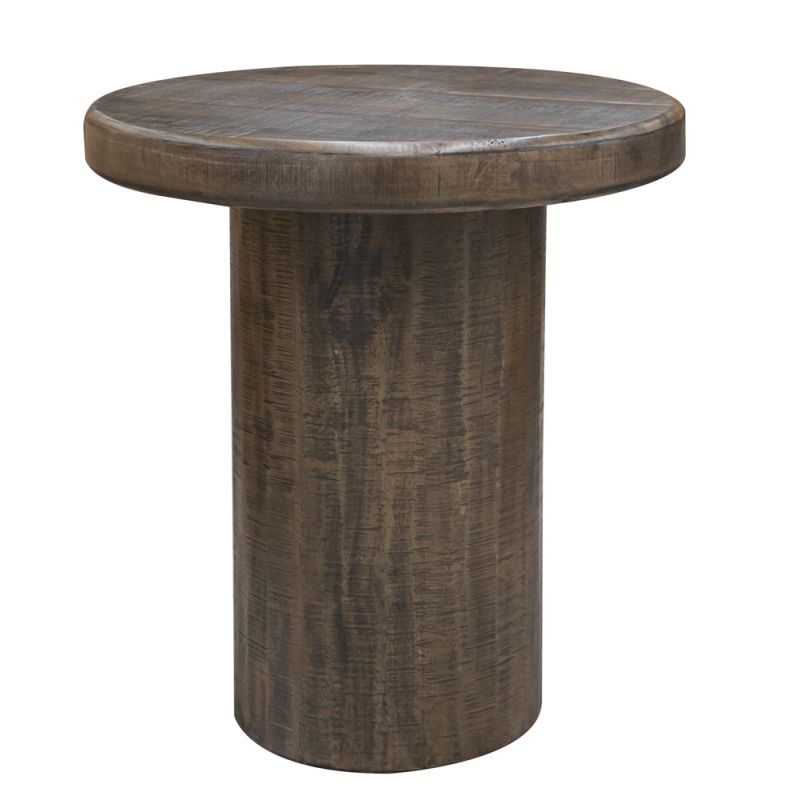 IFD - Suomi End Table - IFD5511END