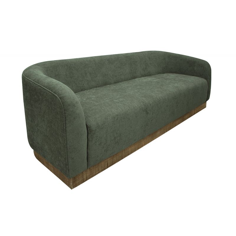 IFD - Suomi - Wooden Frame & Base, Sofa - IUP551-SOF-111