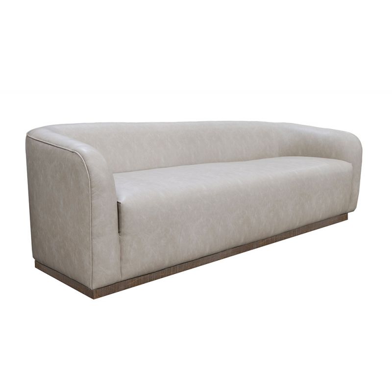 IFD - Suomi - Wooden Frame & Base, Sofa - IUP551-SOF-210