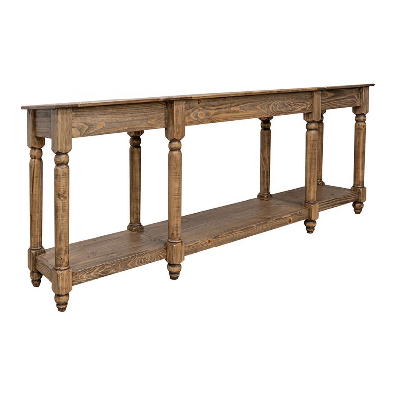 IFD - Tiffany - Sofa Table - IFD3641SFT94