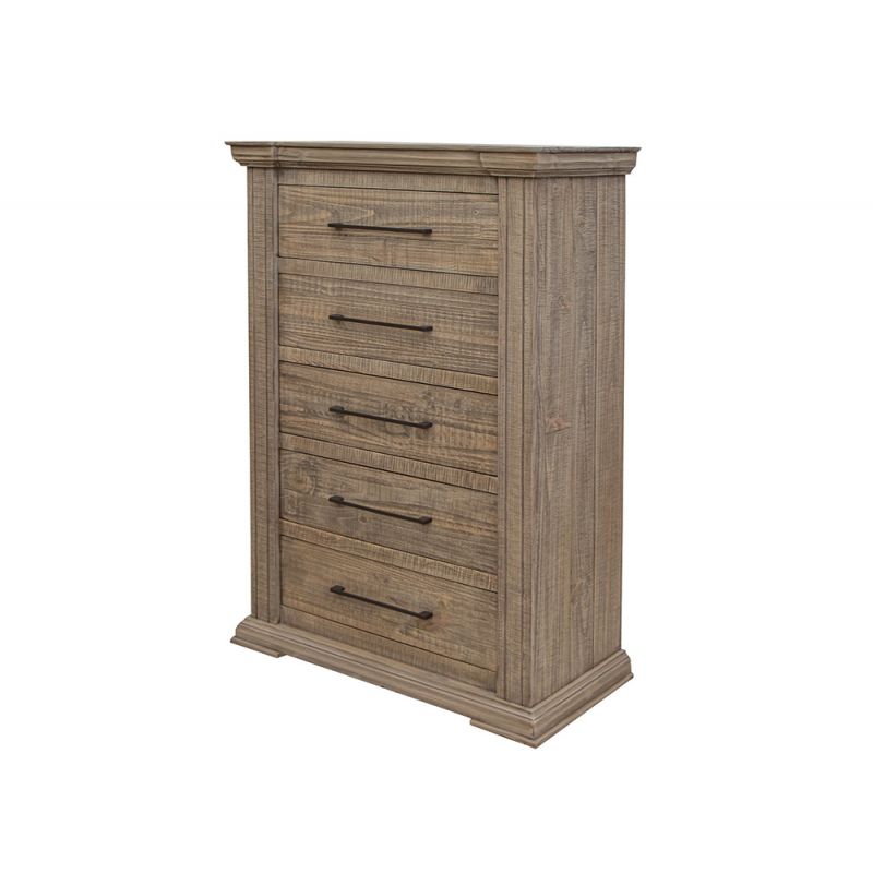 IFD - Tower - 5 Drawer Chest - IFD7281CHT