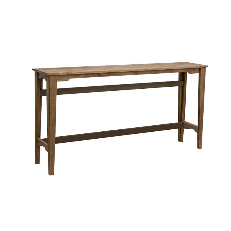 IFD - Tulum - Bar Height Sofa Table - IFD6221SBT