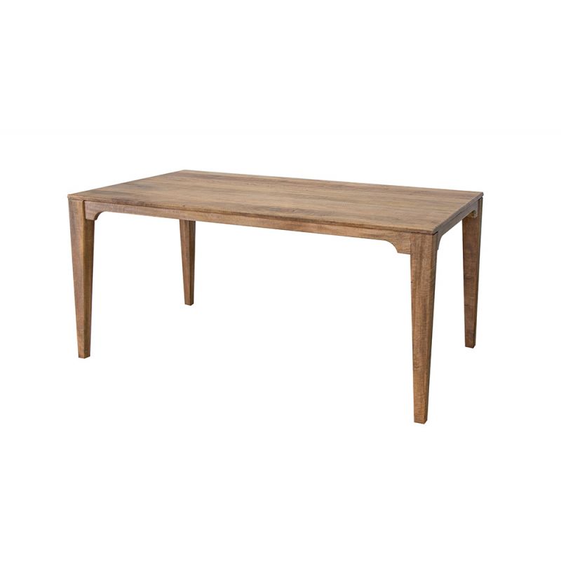 IFD - Tulum - Dining Table - IFD6221TBL