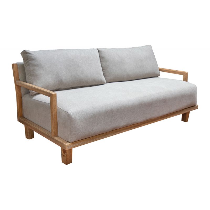 IFD - Tulum - Wooden Frame, Sofa - IUP622-SOF-151