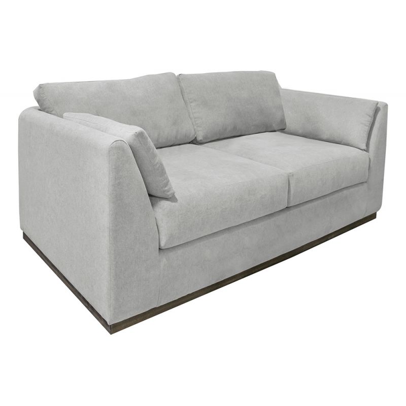 IFD - Vallarta - Wooden Frame & Base, Loveseat - IUP882-LOV-161