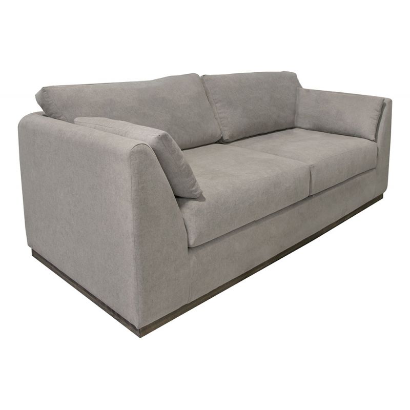 IFD - Vallarta - Wooden Frame & Base, Sofa - IUP882-SOF-151