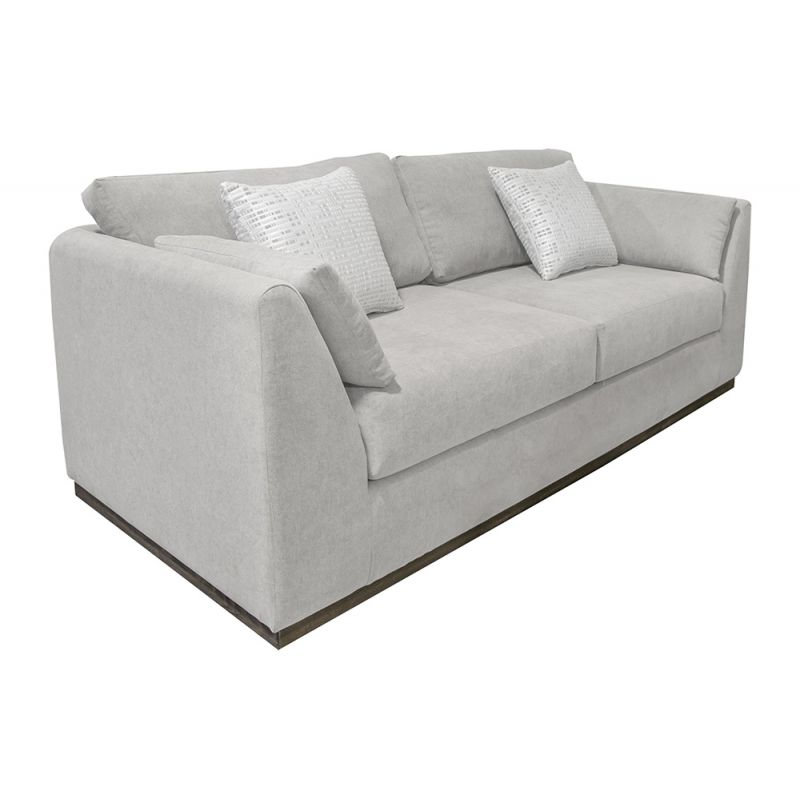 IFD - Vallarta - Wooden Frame & Base, Sofa - IUP882-SOF-161