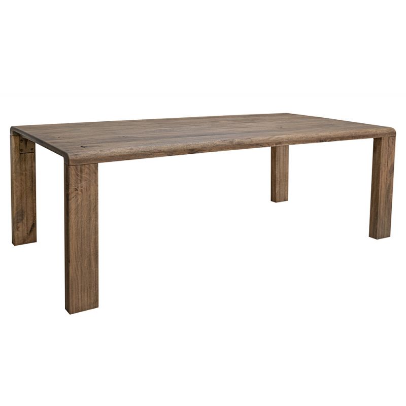 IFD - Xel-H - Wooden Table - IFD5721TBL