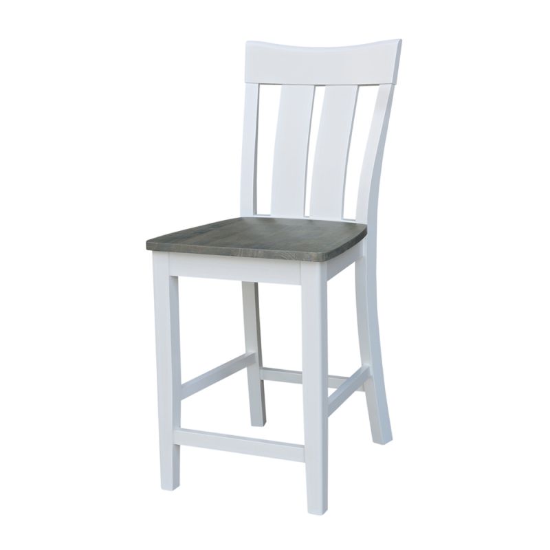 International Concepts - Ava Counter Height Stool - 24