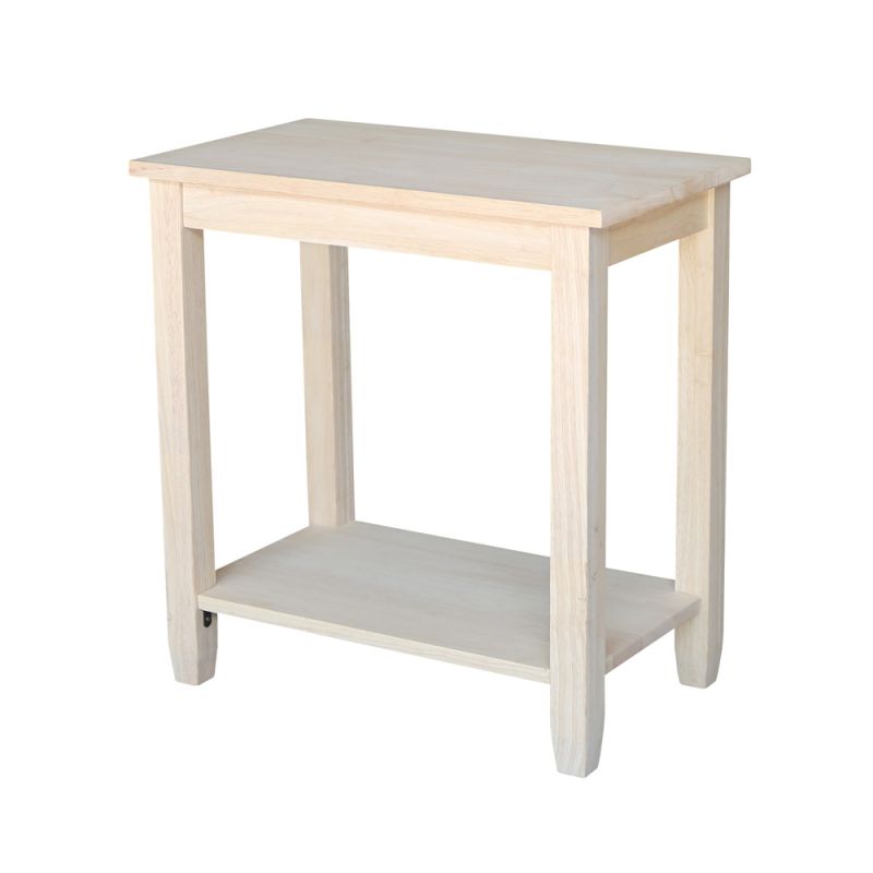 International Concepts - Solano Accent Table - OT-6A