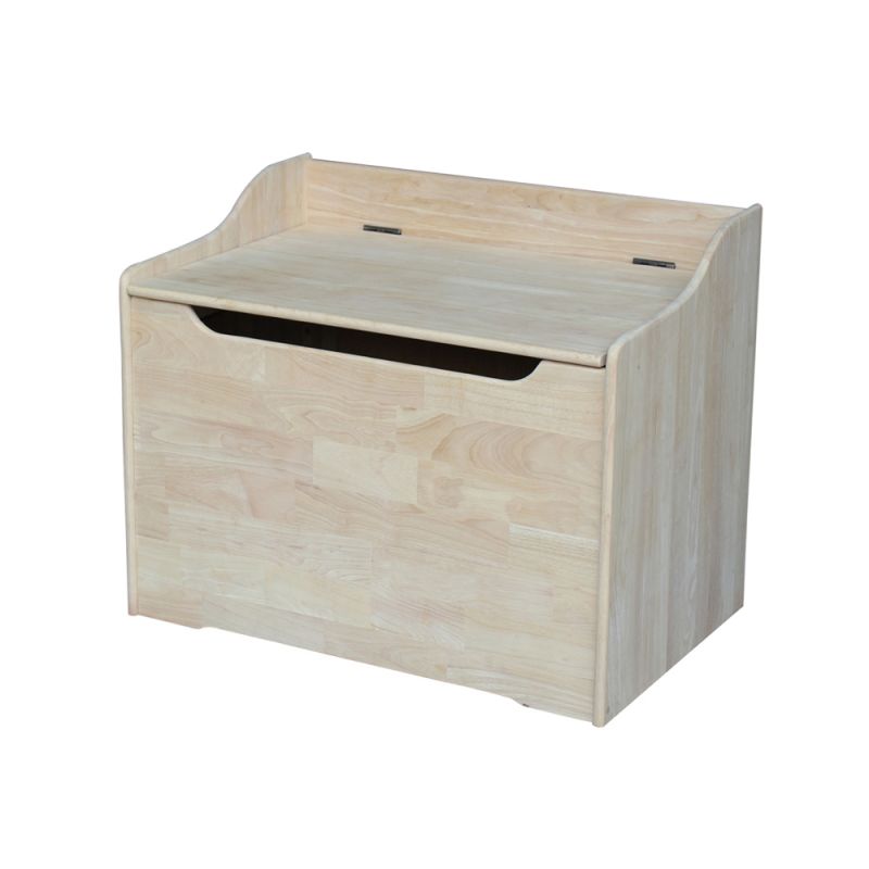 International Concepts - Storage Box - TC-929