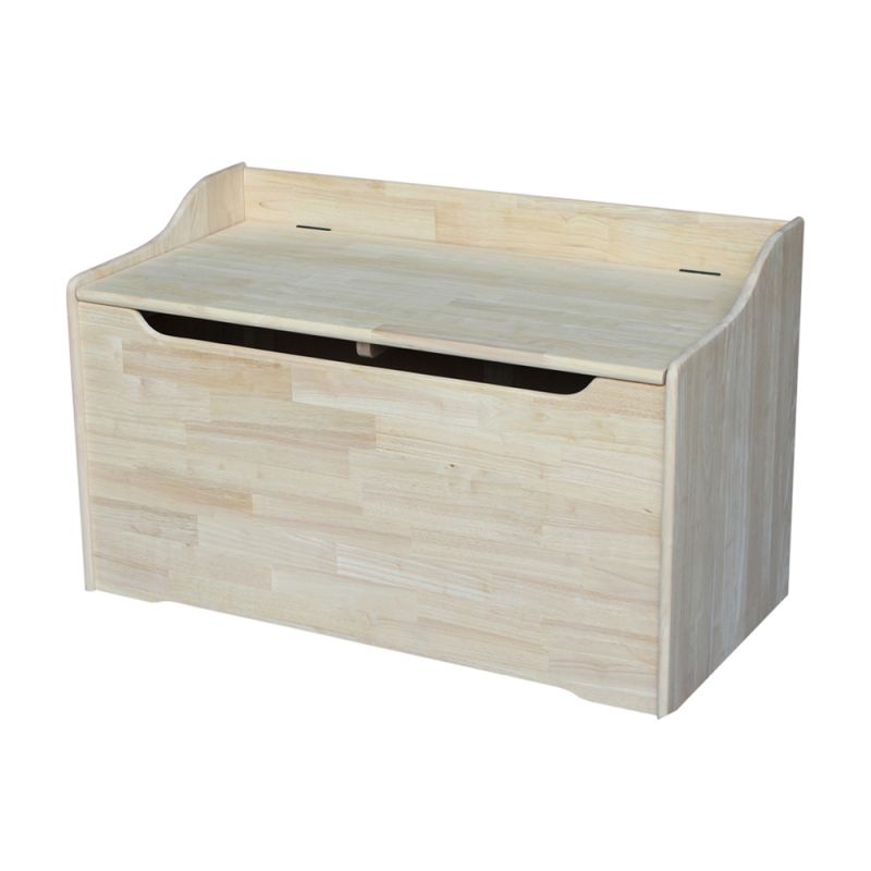 International Concepts - Storage Box - TC-937