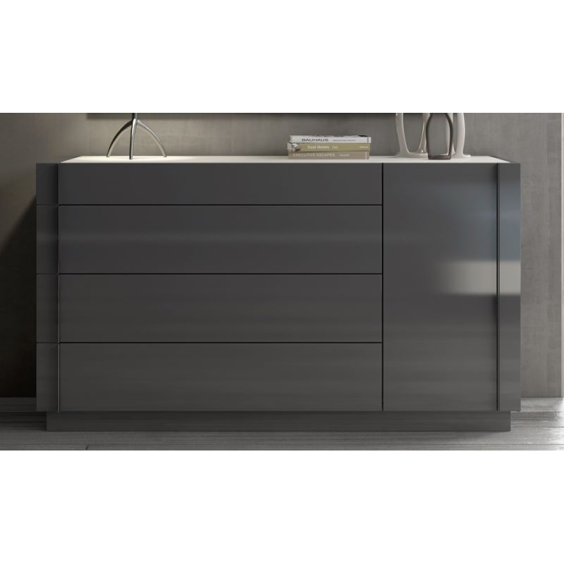 J&M Furniture - Braga Dresser - 178671-D