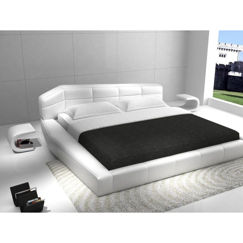 J&M Furniture - Dream Queen Size Bed - 17835-Q