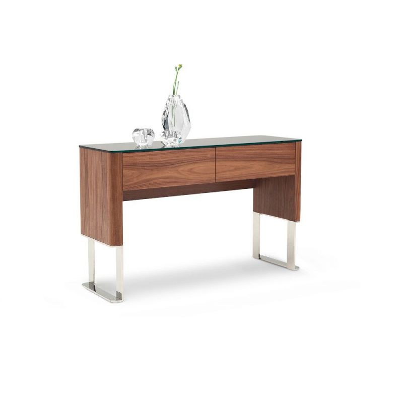 J&M Furniture - Julian Modern Console Table - 18089