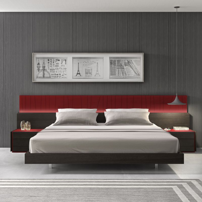 J&M Furniture - Lagos 3-Piece Queen Bedroom Set