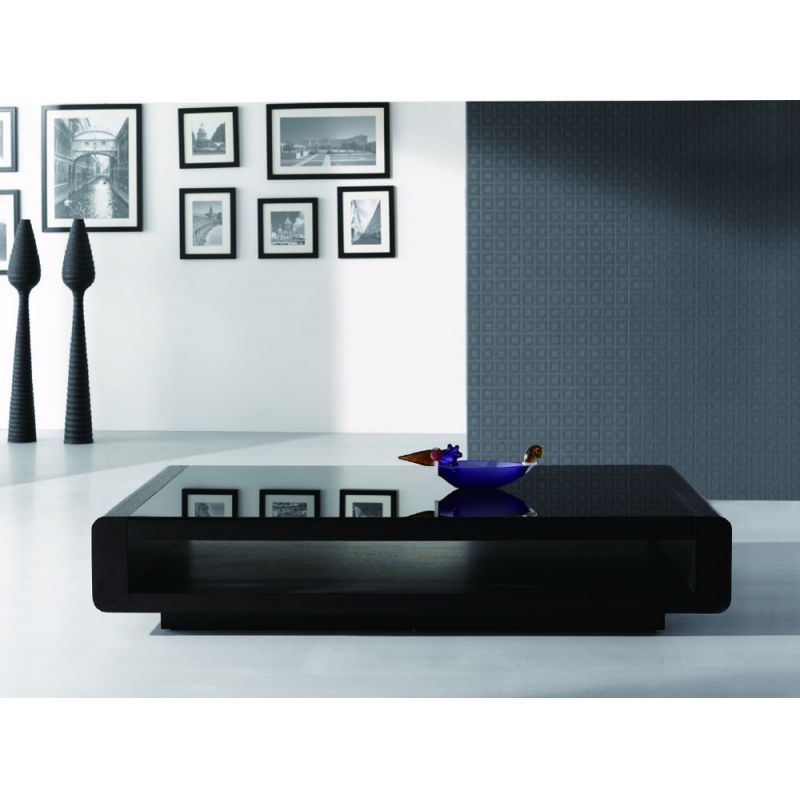 J&M Furniture - Modern Coffee Table 673 - 17515